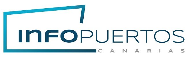 Infopuertos Canarias banner