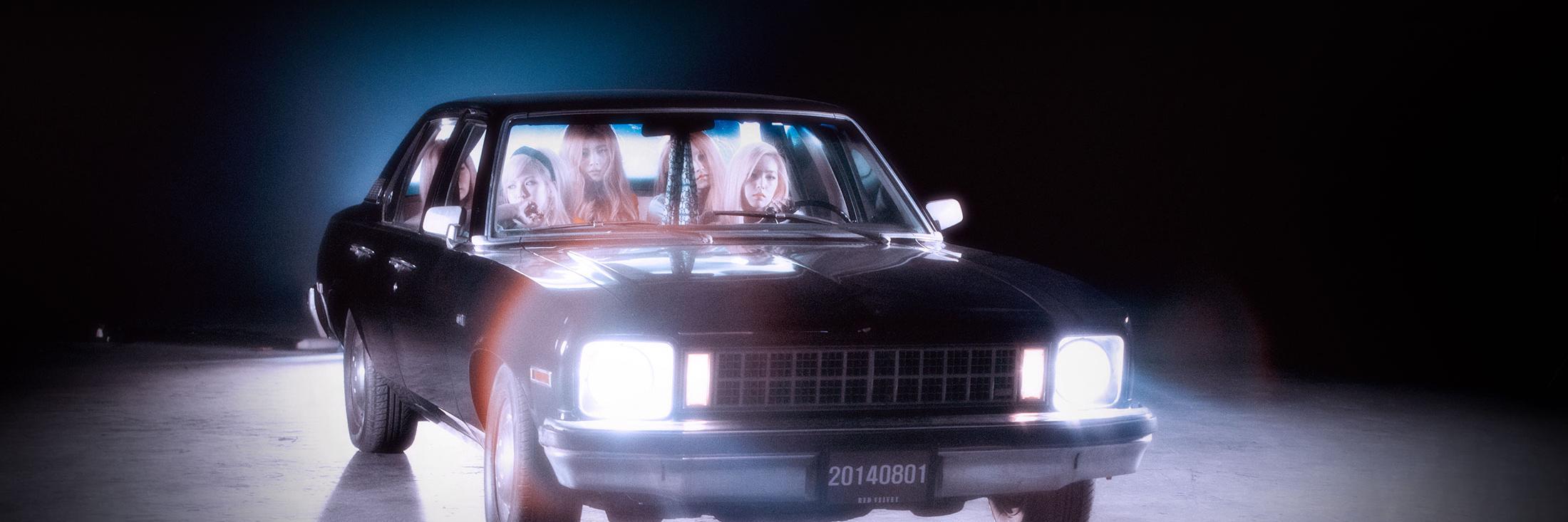 Angel_SeulgiSM's profile banner image