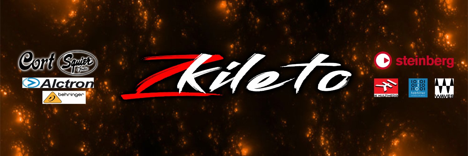 Zkileto's profile banner image