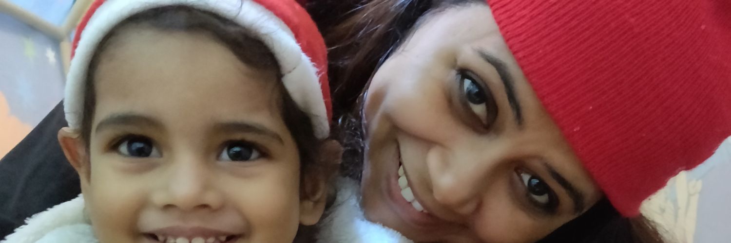 rruchi99's profile banner image