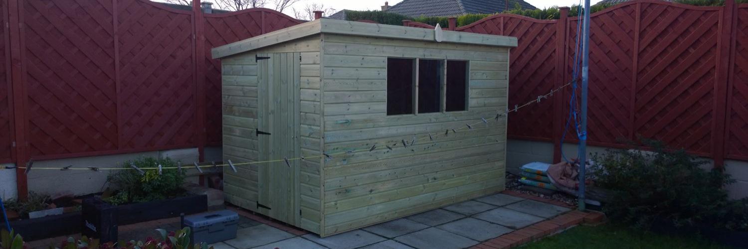 ShedWales's profile banner image