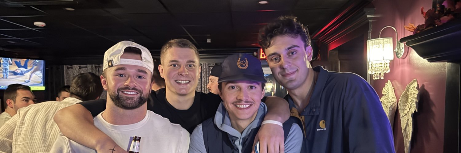 AJConeglio28's profile banner image