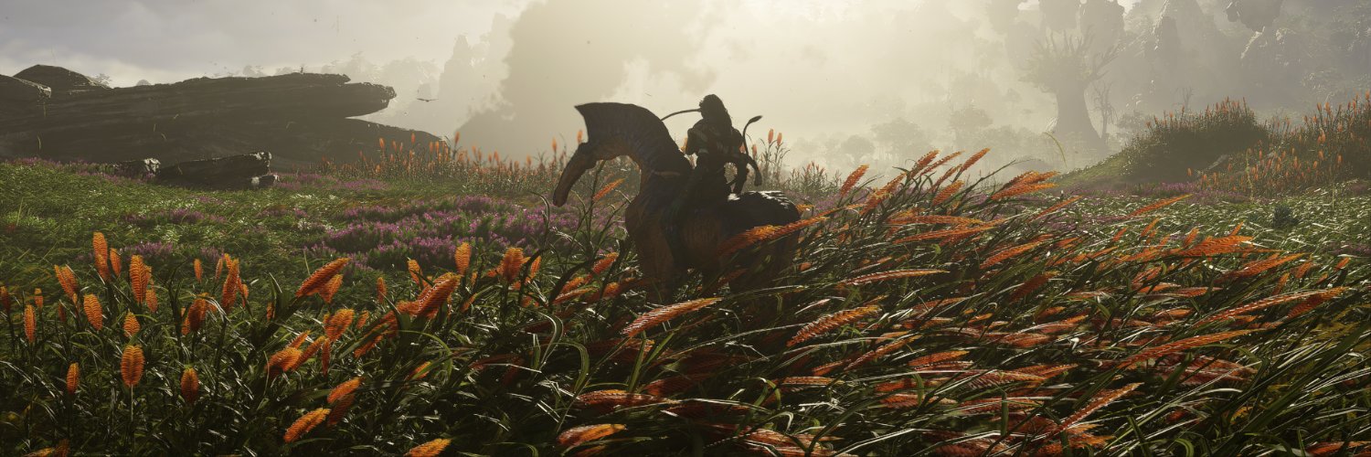 UnforseenSin's profile banner image