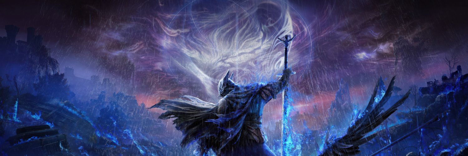 Man of golas banner