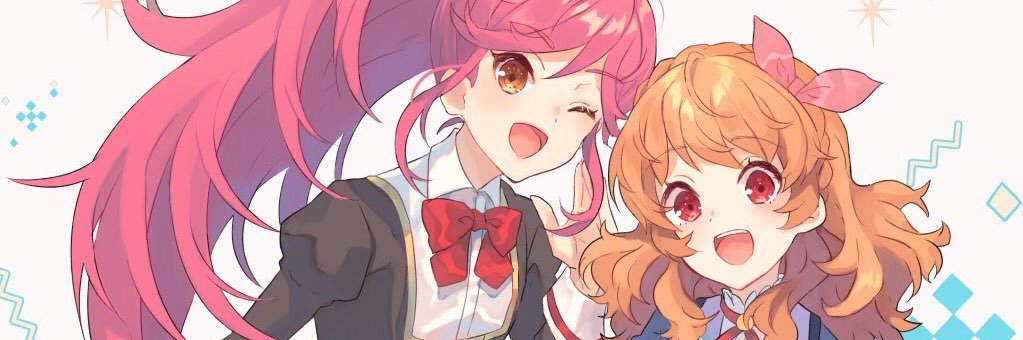 aipara00's profile banner image