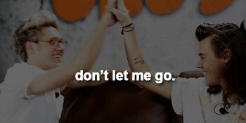 Narry_forever35's profile banner image