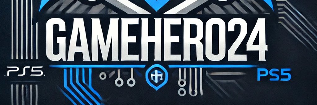 Gamehero24 banner