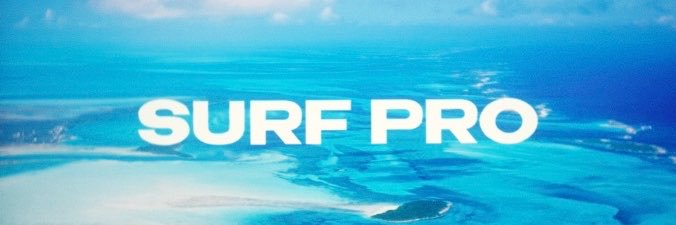 SurfPro_World's profile banner image
