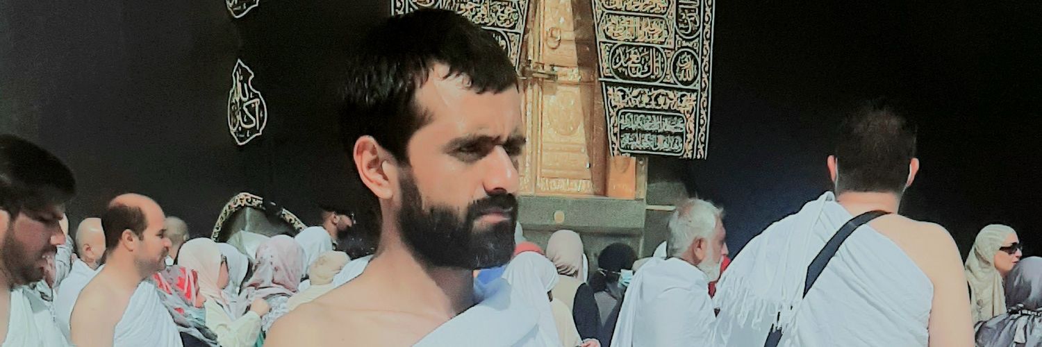 naveedn50's profile banner image