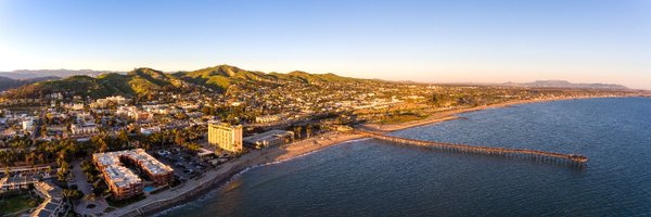 VisitVentura Profile Banner