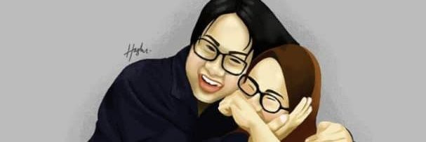 AqilHalim's profile banner image