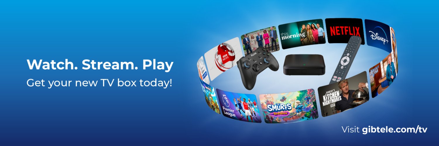 gibtelecom's profile banner image