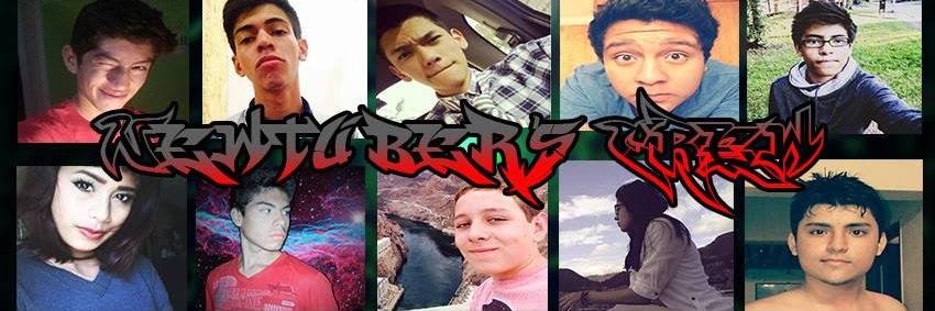 NewTubers's profile banner image