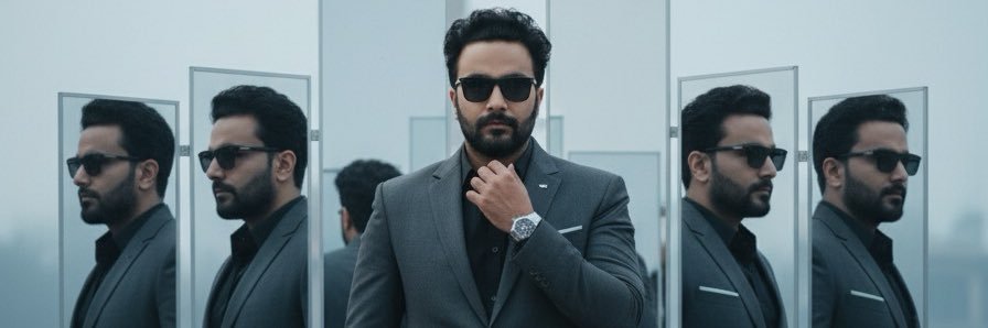 javaid_bashir9's profile banner image