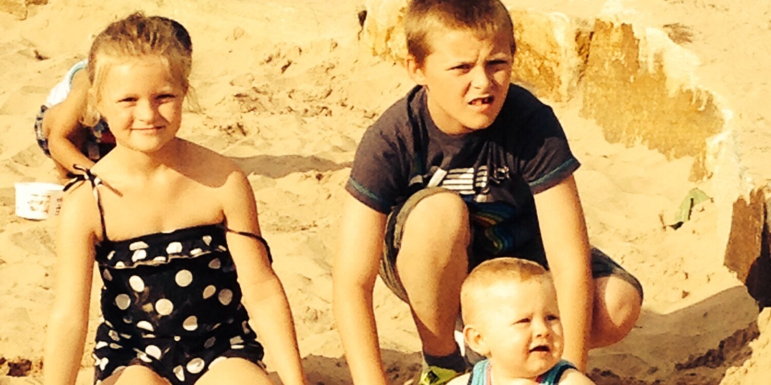 natcarter25's profile banner image