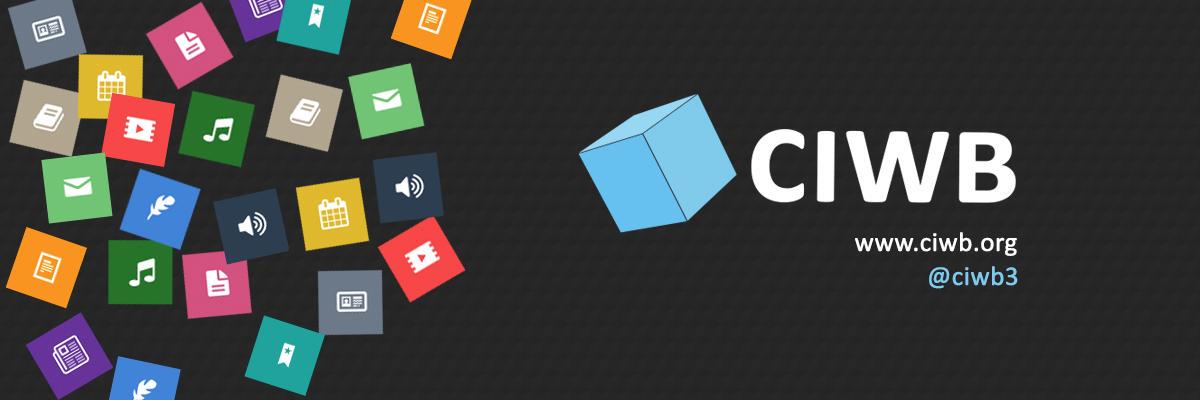 Ciwb banner