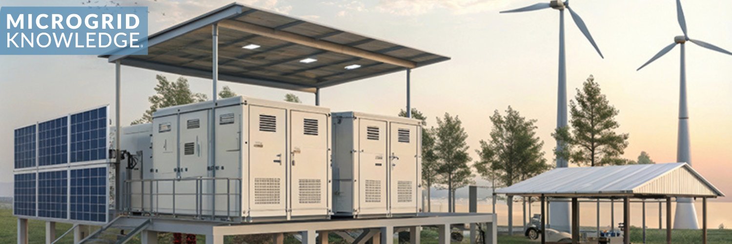 MicrogridNews banner