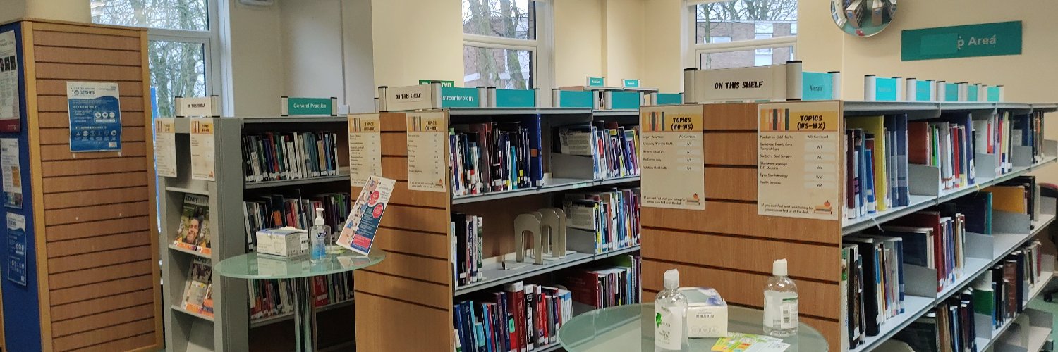 BTHFTLibrary's profile banner image
