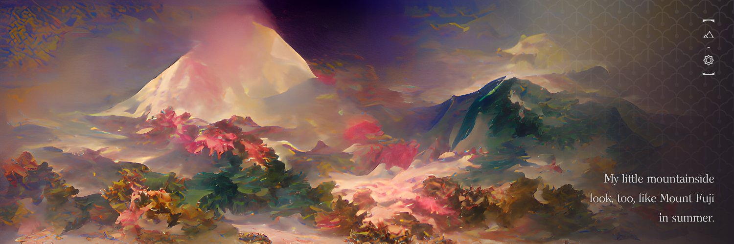 DrMuumio's profile banner image