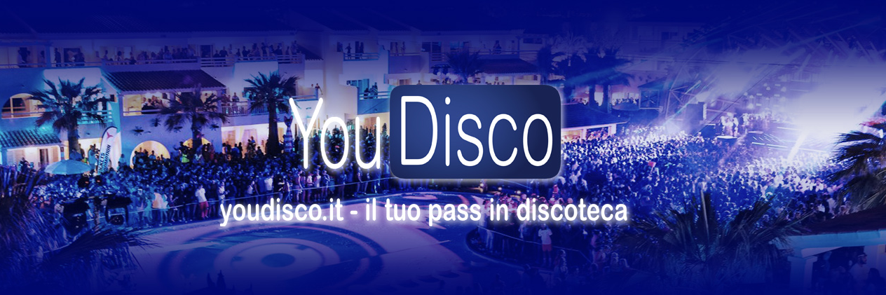 AppYouDisco's profile banner image