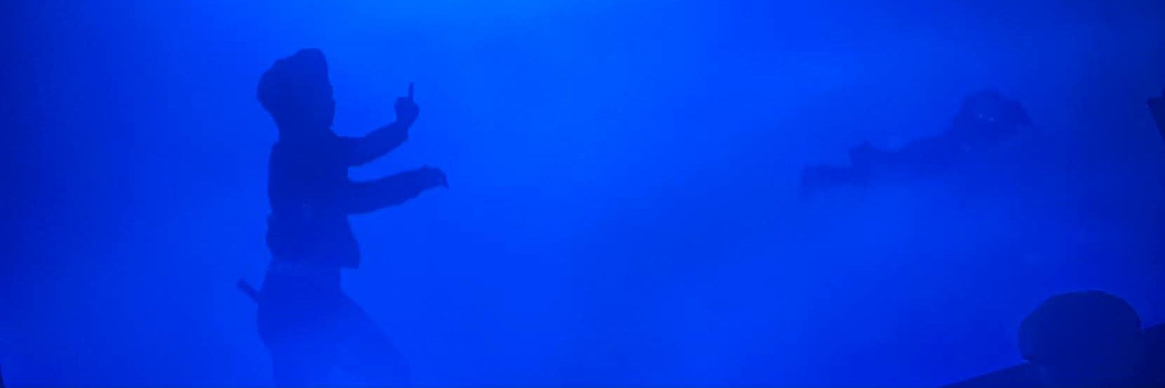 Timmy Teal III banner