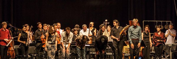 AtlasEnsemble Profile Banner