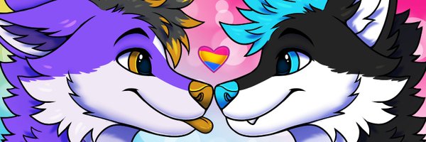 SparkTheFloof Profile Banner