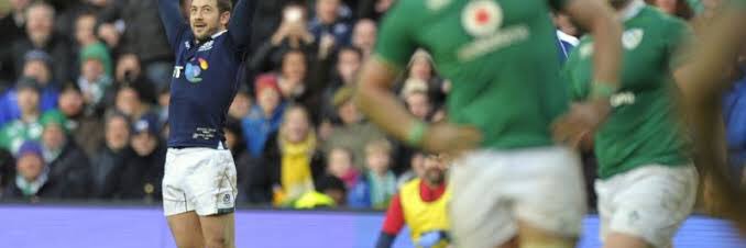 Derek Mathieson banner