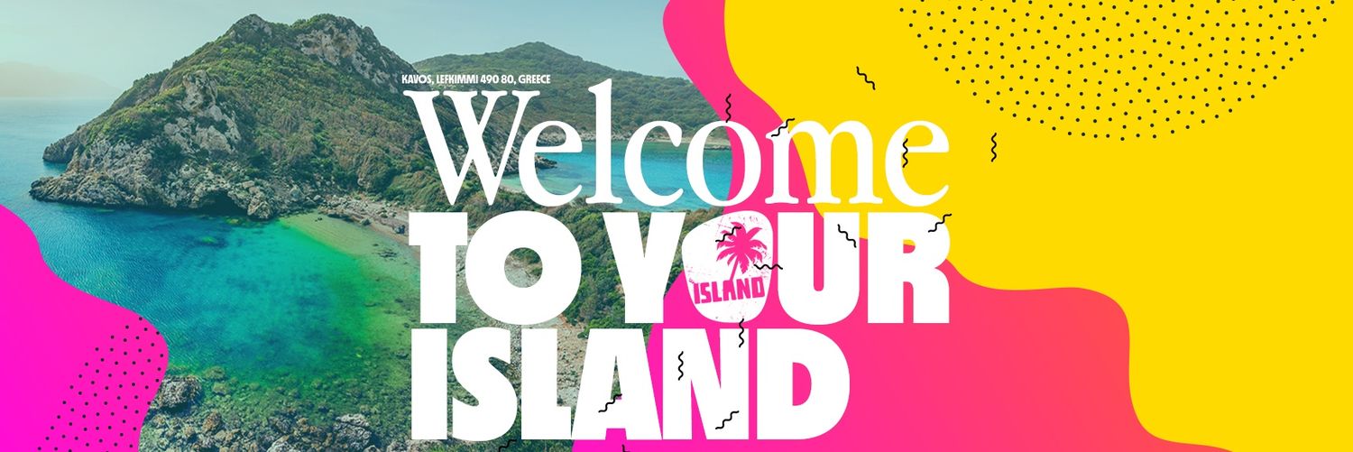 IslandKavos's profile banner image