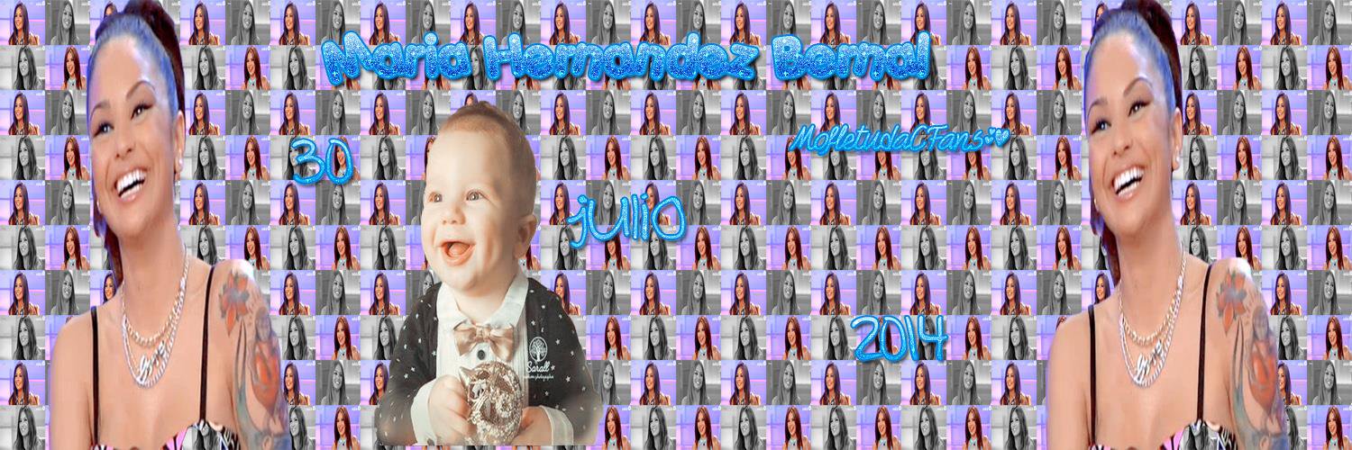 MofletudaCFans_'s profile banner image