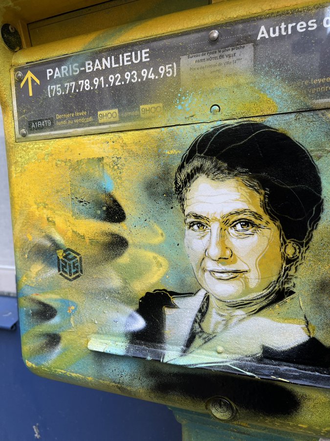 Gilles Desvaquet 🌍 banner