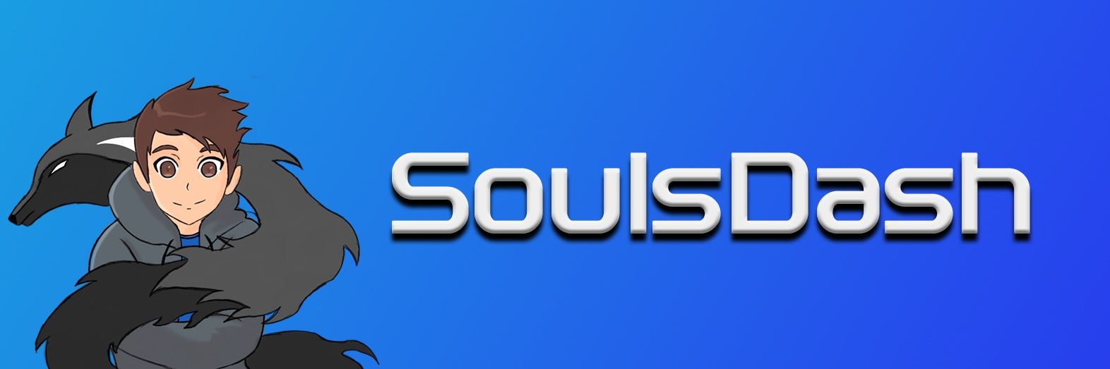 SoulsDash's profile banner image