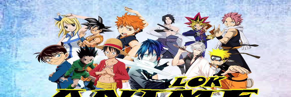 lokanime's profile banner image