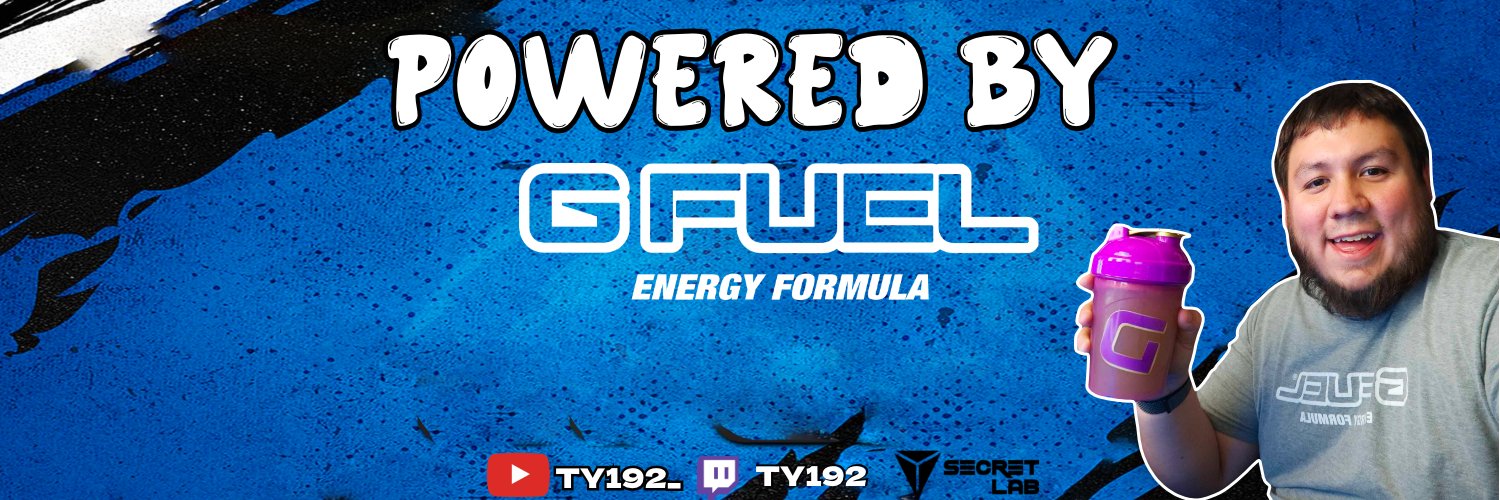 Ty192_'s profile banner image