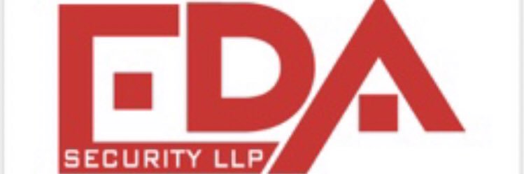 EDA Security LLP banner