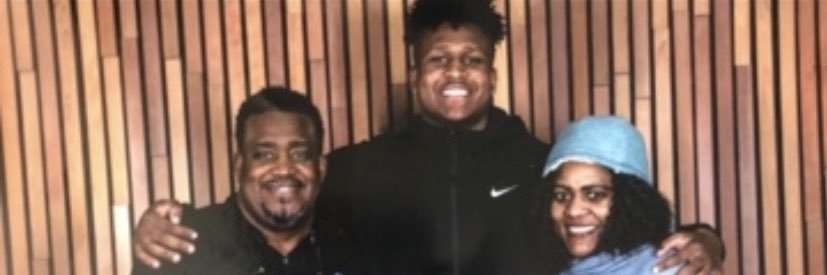 Joseph Anderson banner