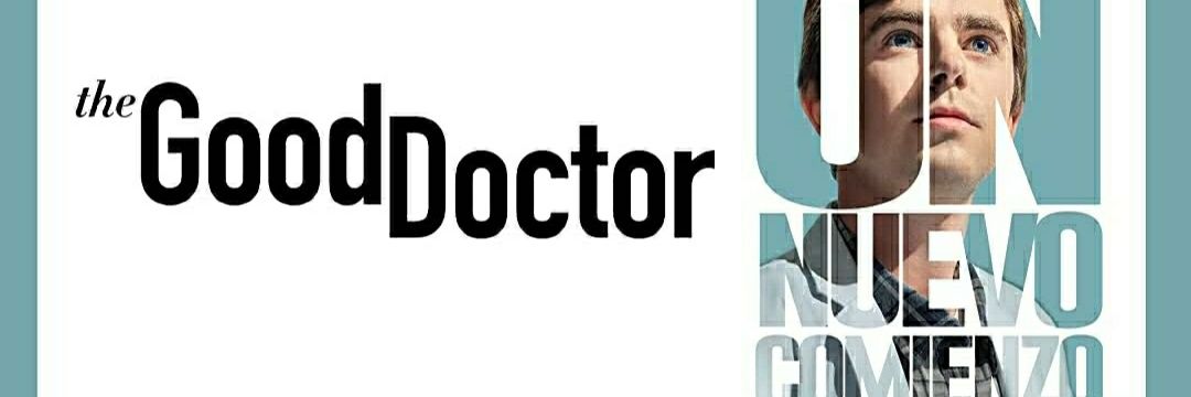 TheGoodDoctorMx's profile banner image