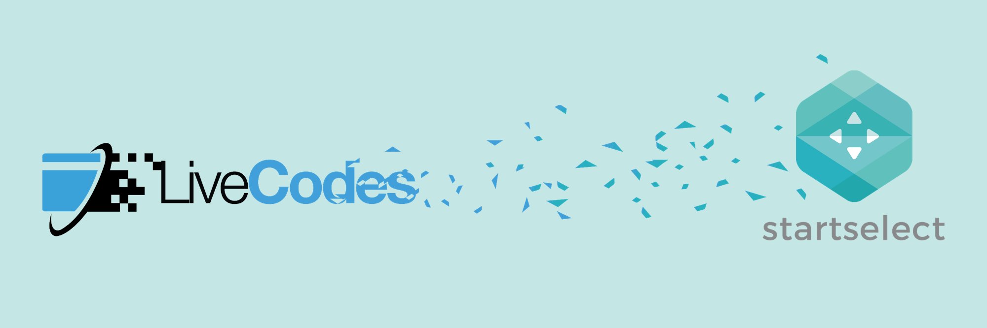 LivecodesFR's profile banner image