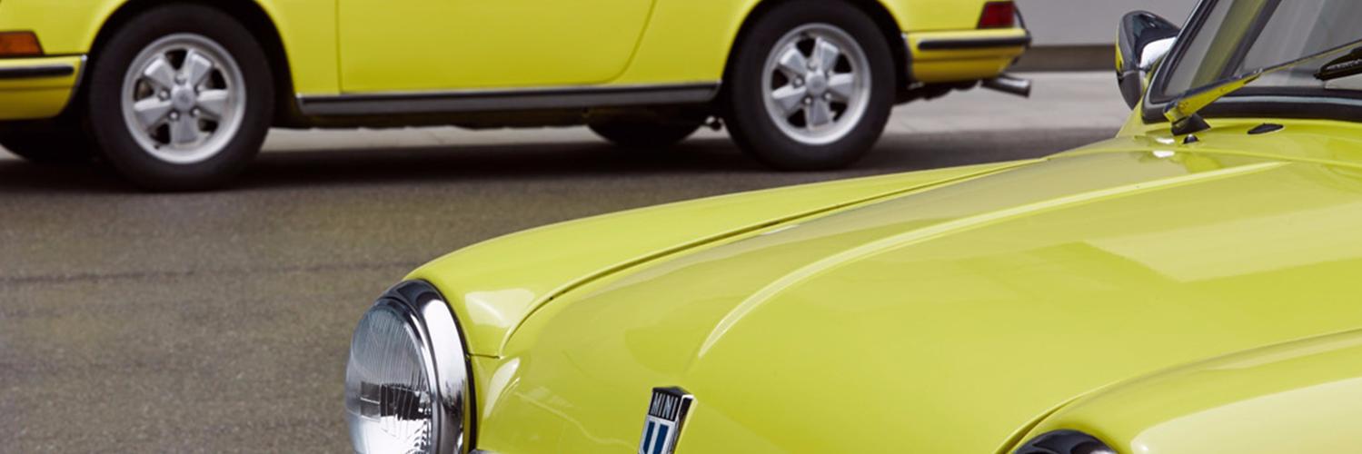 ClassicCarPrice banner