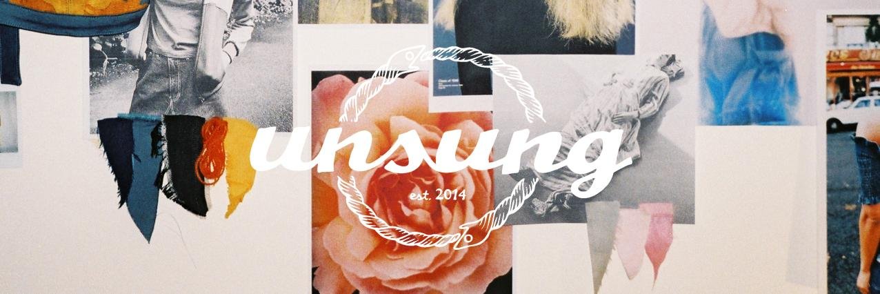 unsungcph's profile banner image