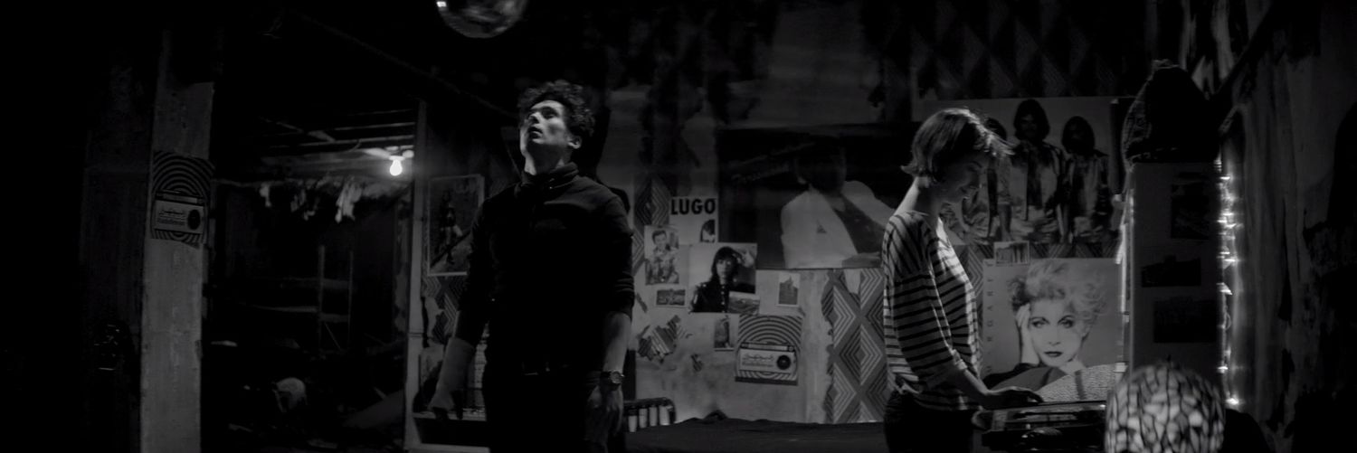 supergabo87's profile banner image