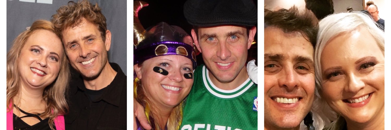 CJ from MN 💜💛 banner