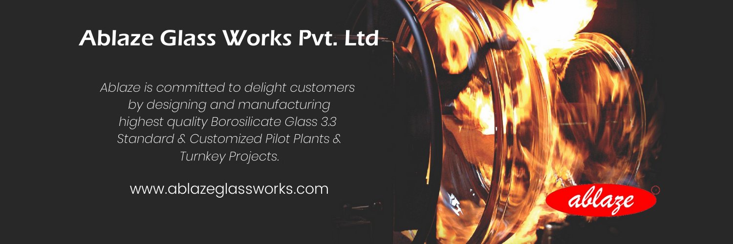 AblazeGlass's profile banner image
