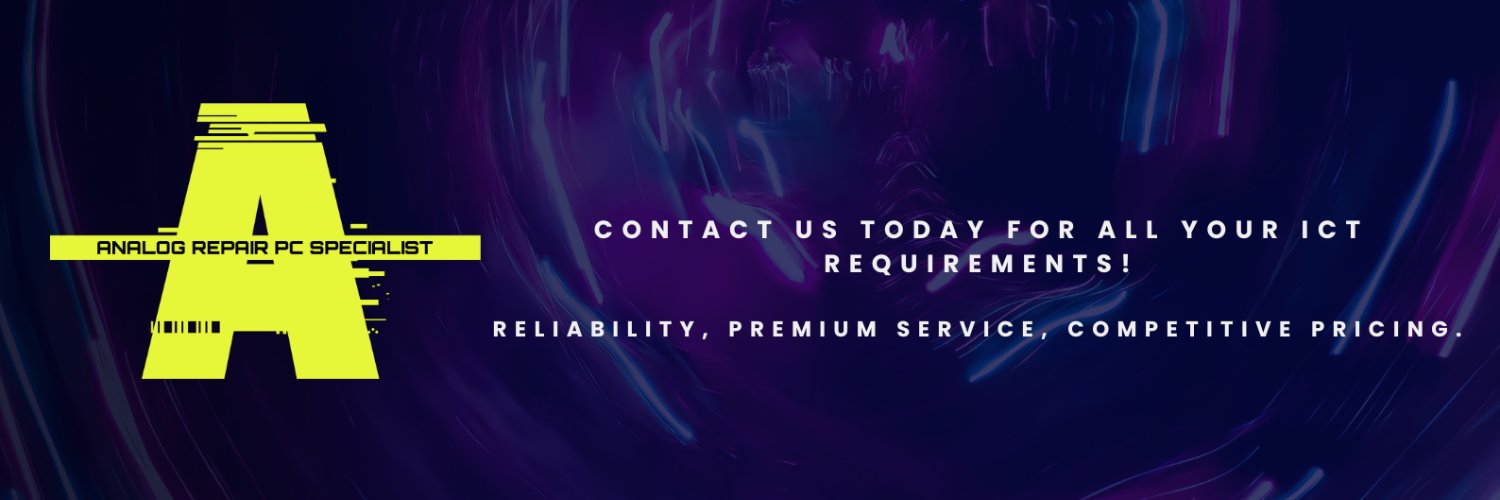 ARPCSSA's profile banner image