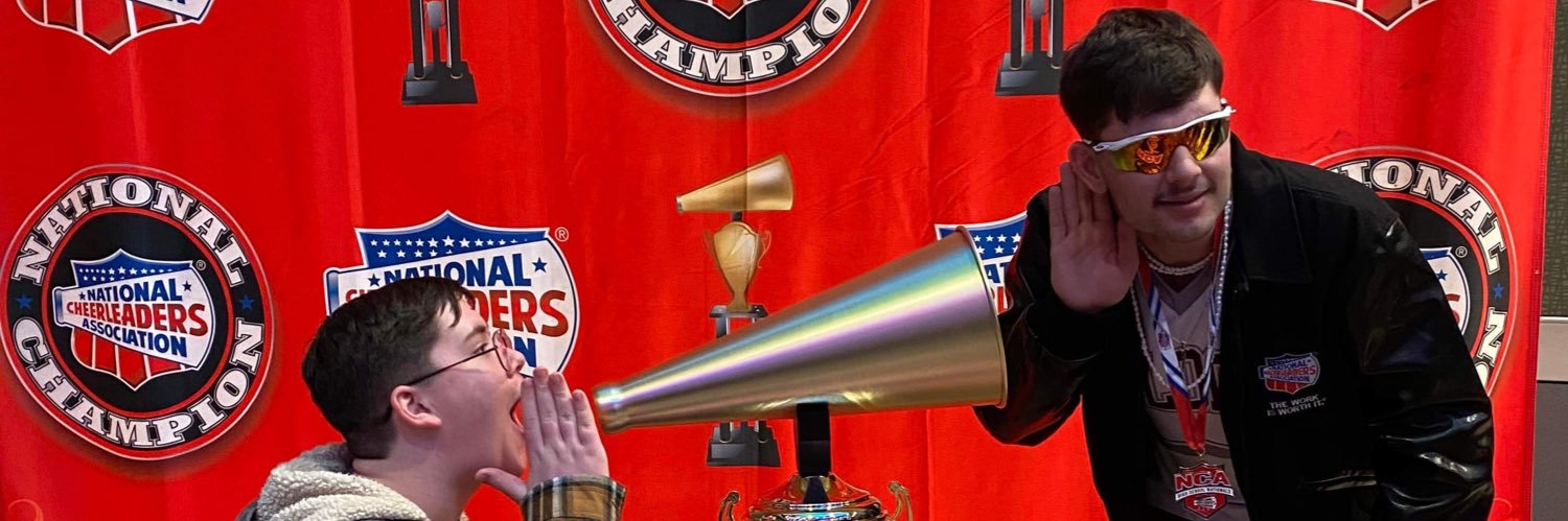 Scout85's profile banner image