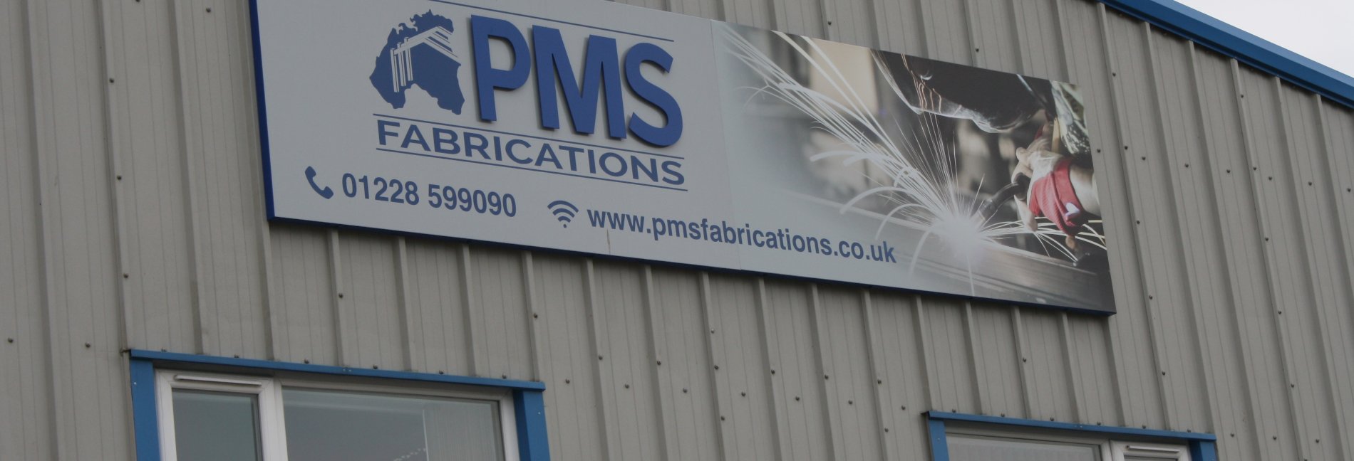 PMSFabrications's profile banner image