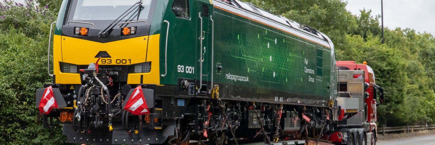 trainlogger's profile banner image