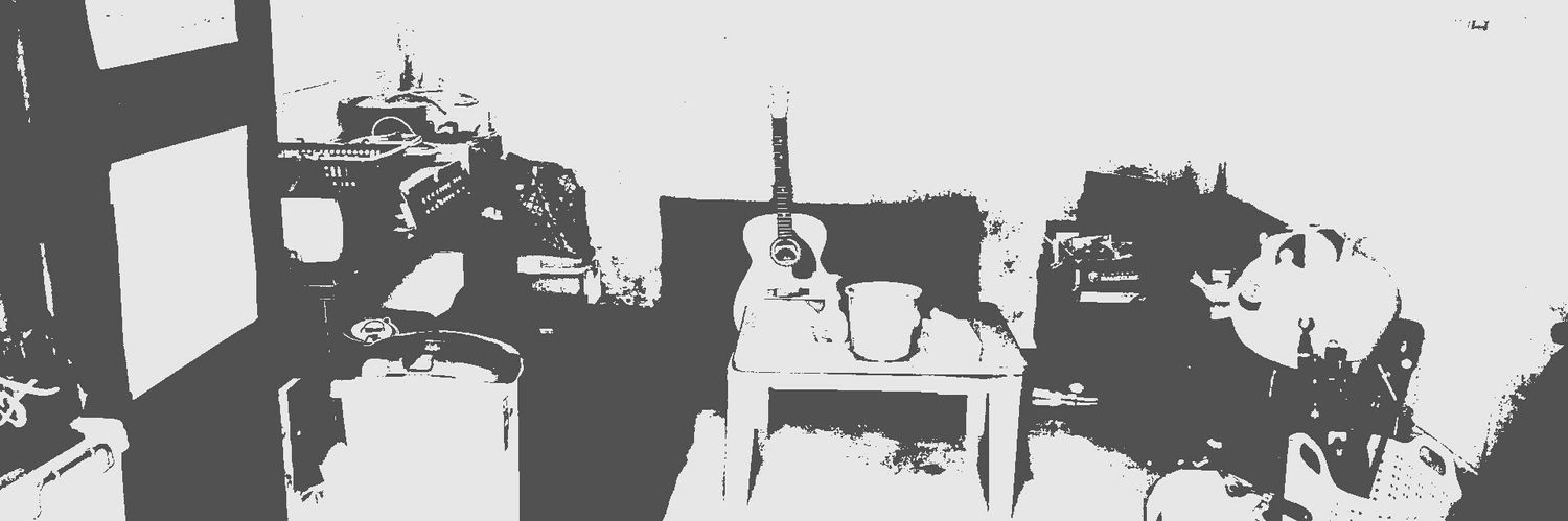 KUT_KEION's profile banner image