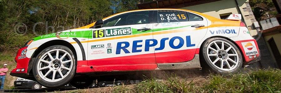 Borja Cué banner