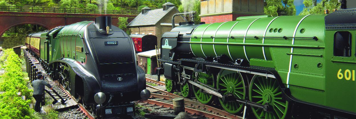 Modellbahnunion's profile banner image